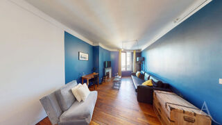  Appartement � vendre 1 pi�ce 32 m�