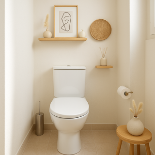  Appartement à vendre 2 pièces 50 m²