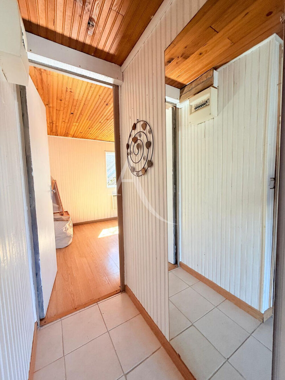 Vente Appartement Appartement Matemale 2 pièce(s) Matemale