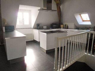  Appartement à louer 4 pièces 74 m²
