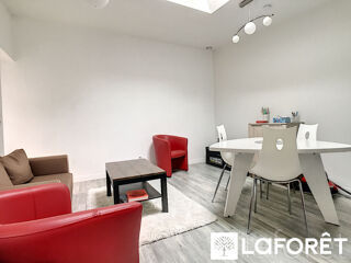 Location Appartement Appartement meublé Chalons En Champagne 2 pièces 32.11 m² Chalons en champagne