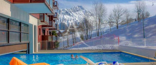  Appartement � vendre 4 pi�ces 57 m�