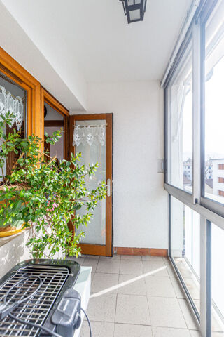  Appartement à vendre 3 pièces 45 m²