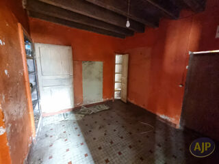  Maison � vendre 3 pi�ces 74 m�