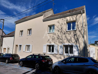  Appartement � vendre 3 pi�ces 57 m�