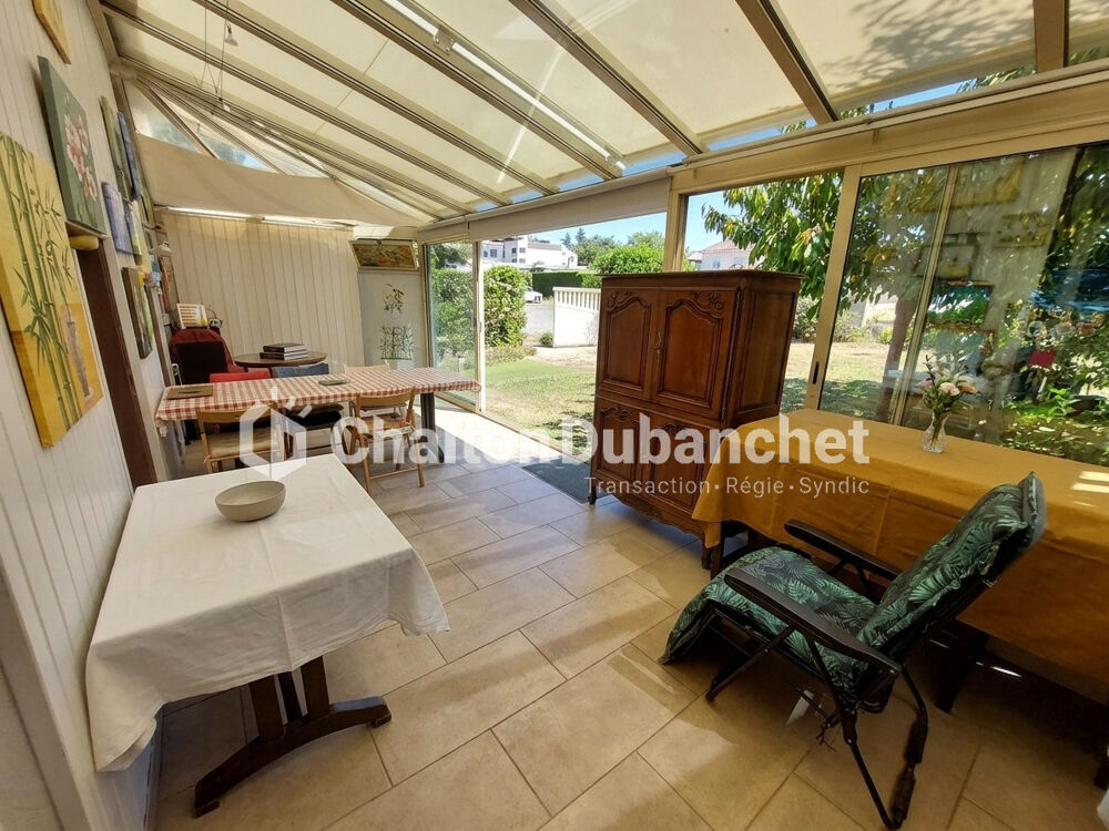 Maison Feurs 7 pièces 179 m2