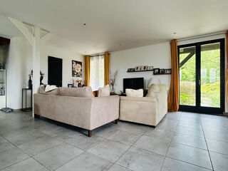  Maison à vendre 5 pièces 133 m²