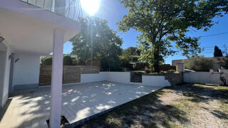  Maison � vendre 4 pi�ces 84 m�