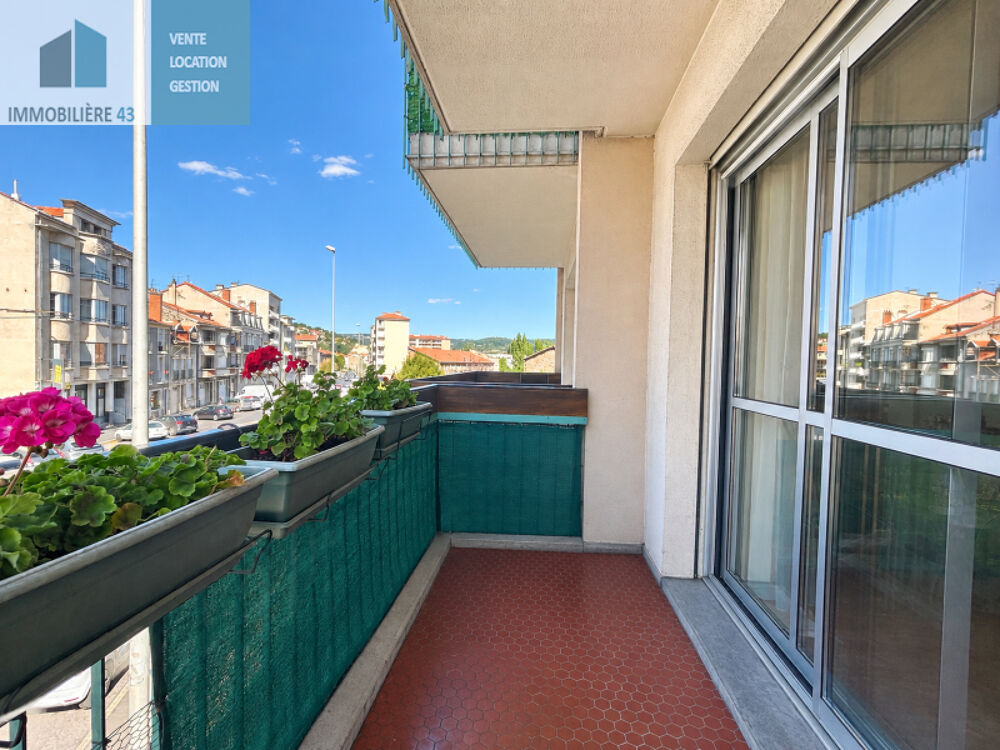 T2 AVEC BALCON PARKING ET ASCENSEUR (PLACEMENT, LOGEMENT DEJA LOUE)