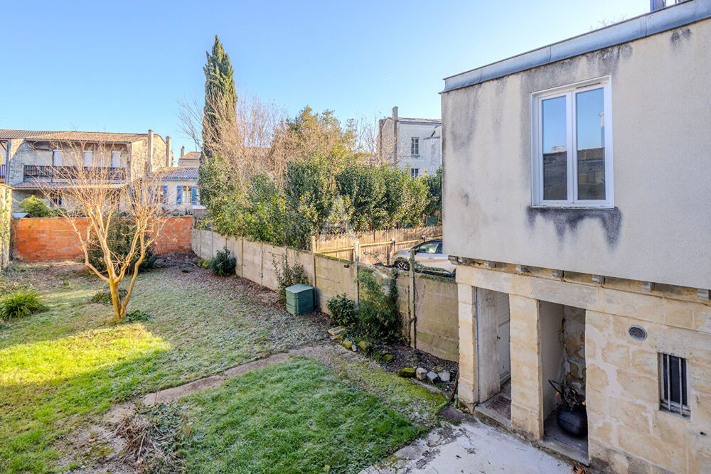 � vendre  Maison Bordeaux (33000)