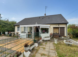  Maison à vendre 4 pièces 93 m²