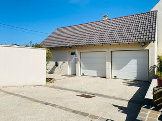  Maison à vendre 5 pièces 80 m²