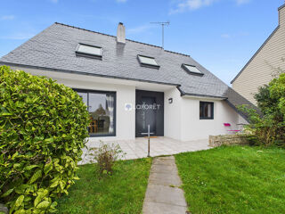  Maison � vendre 5 pi�ces 124 m�