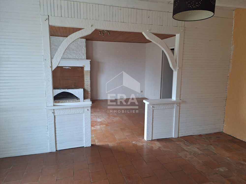 Vente Maison Maison individuelle Saint Martial D Artenset 5 pièce(s) 118 m2 Montpon menesterol