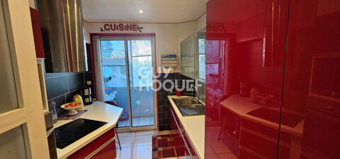  Appartement  vendre 3 pices 65 m