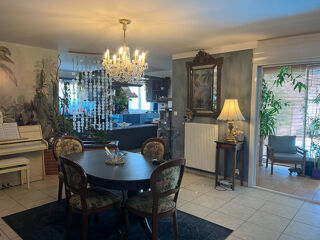  Maison à vendre 6 pièces 180 m²