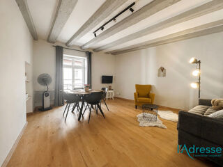  Appartement à louer 2 pièces 51 m²