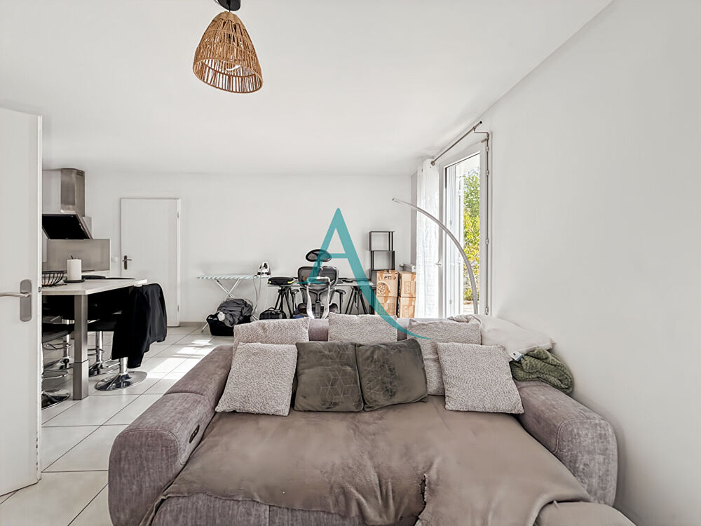Vente Maison Maison Mennecy 5 pièces 93 m2 Mennecy