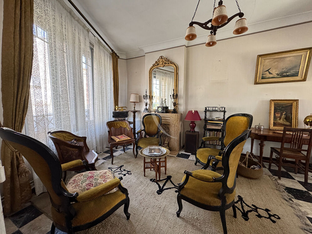 Maison L Isle Jourdain 7 pièce(s)