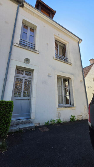  Appartement à vendre 4 pièces 100 m²