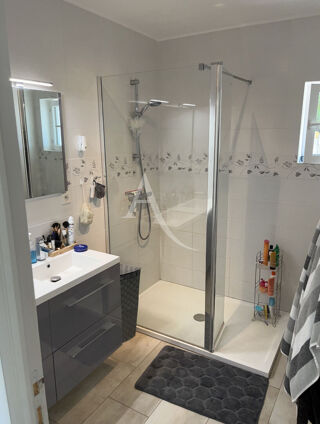  Maison � louer 4 pi�ces 93 m� Saint viatre