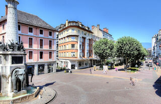  Appartement à vendre 5 pièces 134 m²
