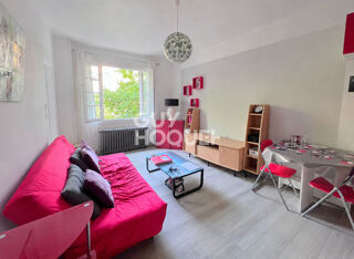  Appartement � louer 2 pi�ces 32 m�