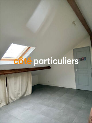  Appartement  vendre 2 pices 26 m