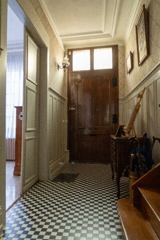  Maison � vendre 7 pi�ces 165 m�