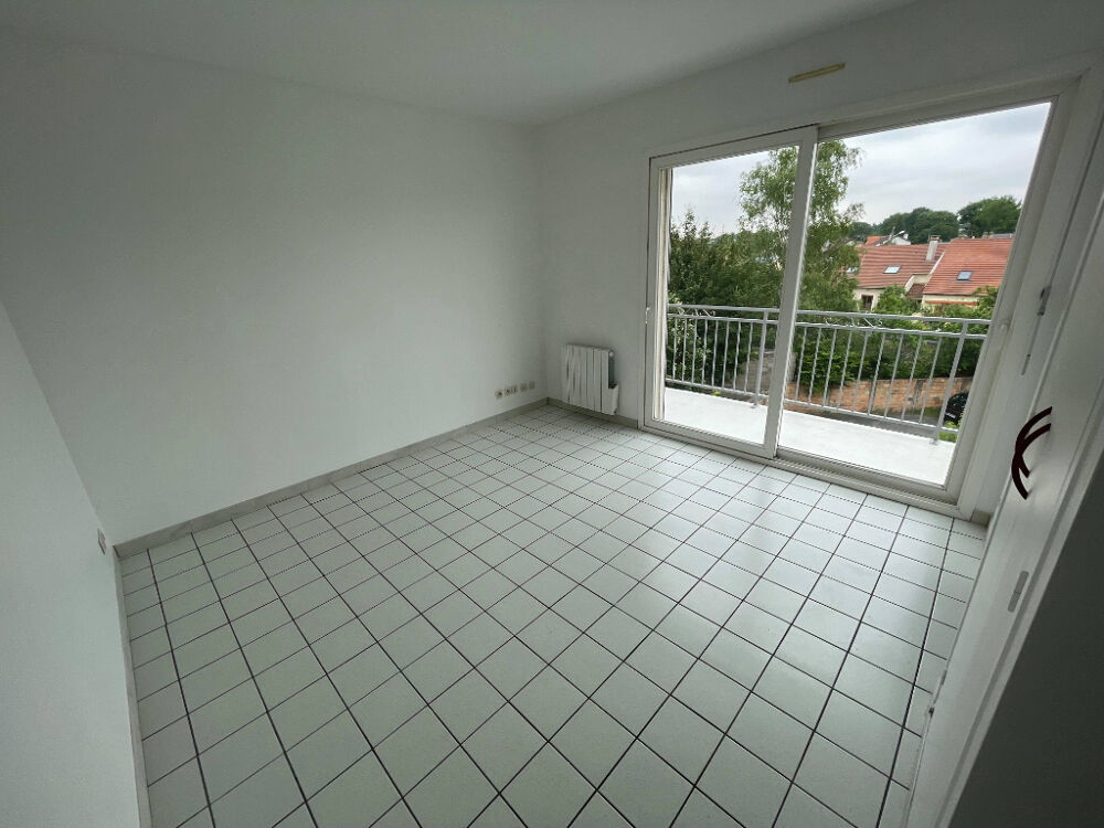 Appartement Sainte Genevieve Des Bois 2 pièce(s) 27 m2