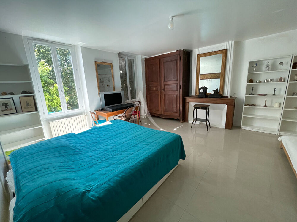 à vendre  Maison Saint-Félix-Lauragais (31540)