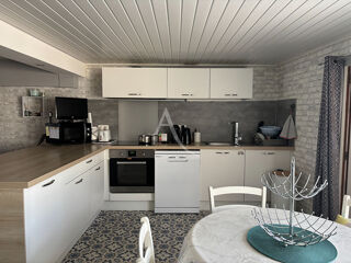  Maison � vendre 6 pi�ces 138 m�