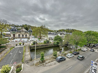  Appartement  vendre 3 pices 65 m