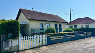  Maison  vendre 5 pices 98 m