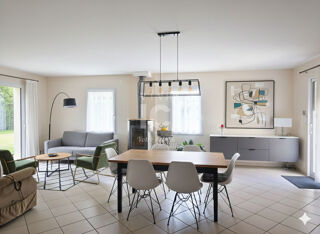  Maison � vendre 8 pi�ces 205 m�