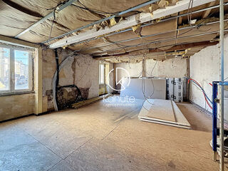  Maison � vendre 3 pi�ces 108 m�