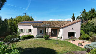  Maison � vendre 6 pi�ces 134 m�