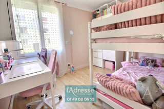  Appartement � vendre 4 pi�ces 64 m�