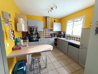  Maison à vendre 5 pièces 92 m²