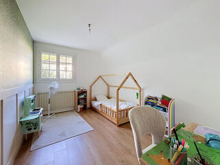  Maison à vendre 6 pièces 155 m²