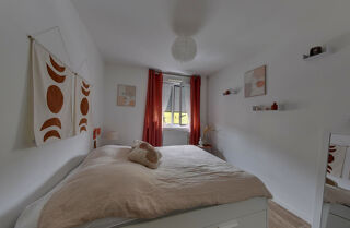  Appartement  vendre 3 pices 65 m