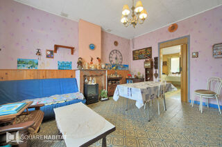  Maison à vendre 5 pièces 133 m²