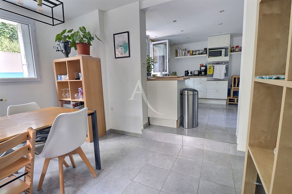 à vendre  Maison Maisons-Laffitte (78600)