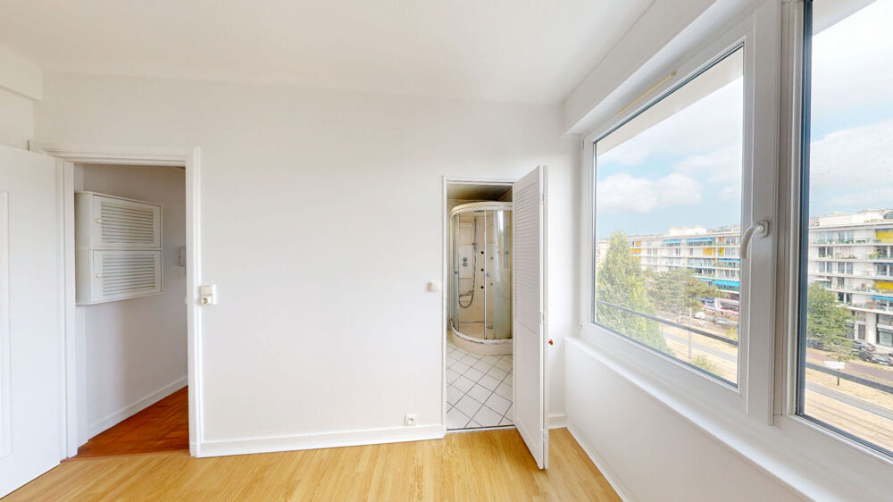 Vente Appartement Appartement Hyper centre Le Havre 2 pièce, ascenseur,cave Le havre