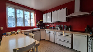  Maison � vendre 7 pi�ces 140 m�