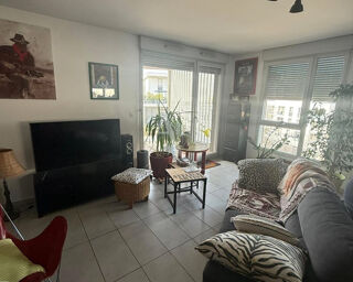  Appartement à vendre 3 pièces 64 m²