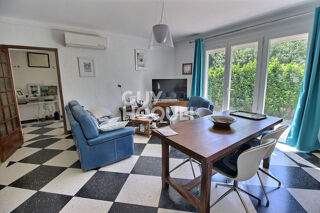  Maison à vendre 3 pièces 73 m²