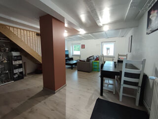  Maison � vendre 5 pi�ces 88 m�