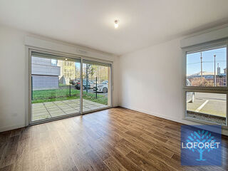  Appartement � louer 2 pi�ces 45 m�