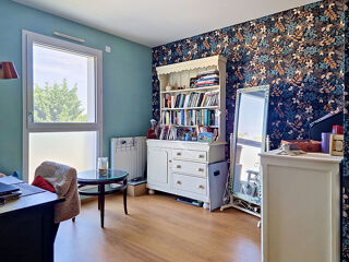  Maison à vendre 6 pièces 1 m²